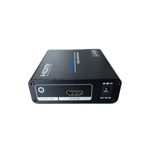 Voxlink HDMI 4K 2160p Upscaler with Audio Output