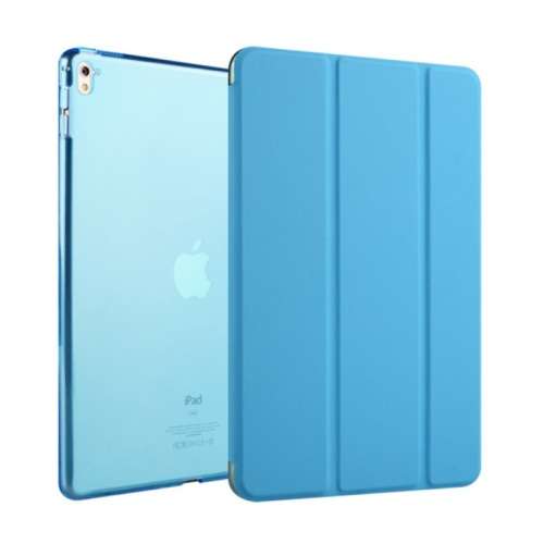 iPad 2/3/4 Magnetic Folio Cover Multiple colours