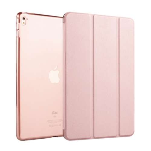 iPad 2/3/4 Magnetic Folio Cover Multiple colours