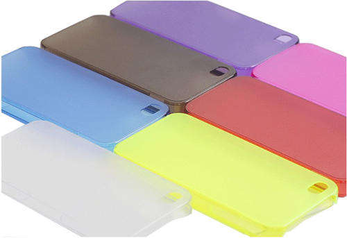 iPhone 4/4S Ultra Thin Case