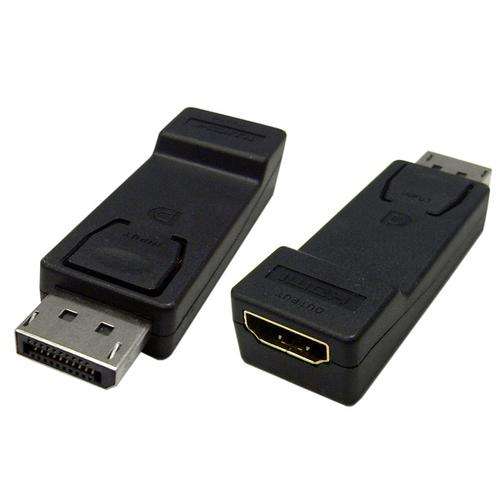 DisplayPort HDMI Adapter