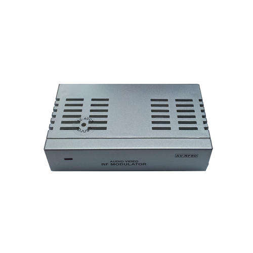 Audio Video RF Modulator