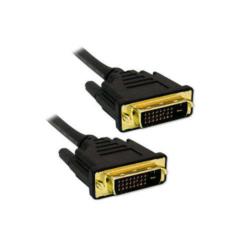 2m DVI-D Cable