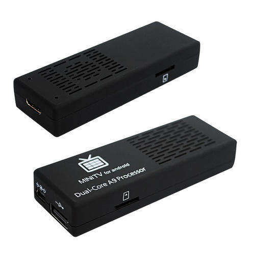 MK808 Mini Android PC