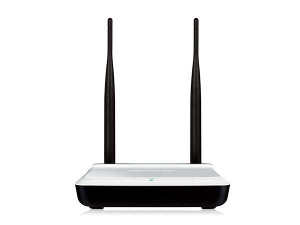 300Mbps Wireless Range Extender