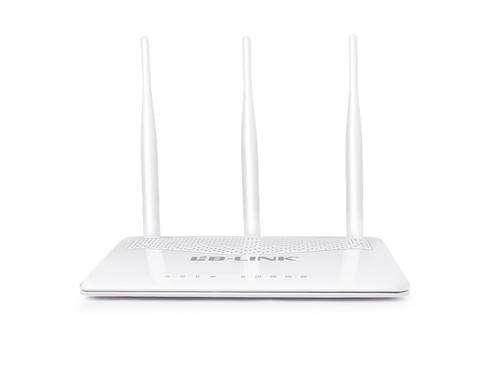 LB-Link 300Mbps Wireless N Range Extender Repeater Router