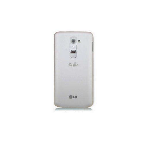 LG G2 Ultra Thin Case 0.3mm - Buy one get one free