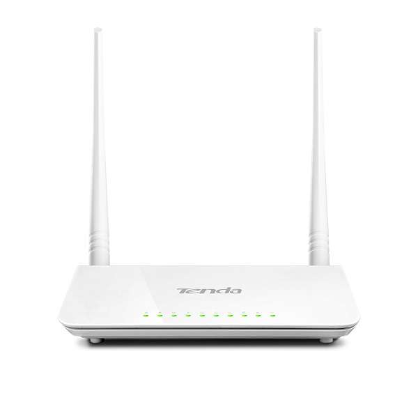 Tenda 3G/4G Wireless N300 Router