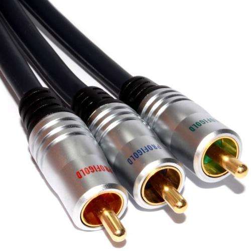 1M Hiqh Quality Component Cable