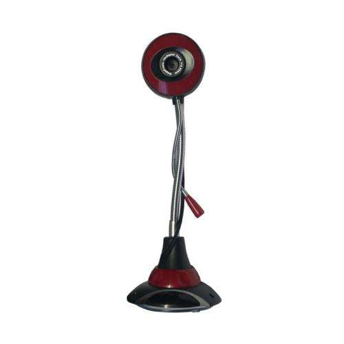 USB Webcam with Microphone