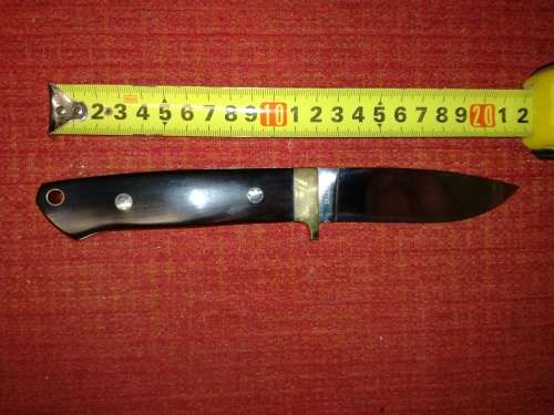 Puma hunting knife - new