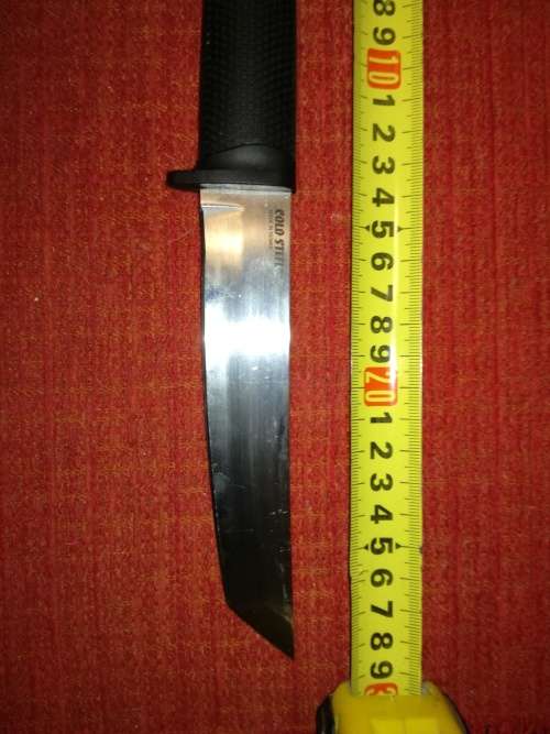 Coldsteel Tanto Lite knife
