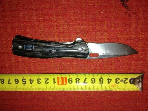 Buck knife - small Vantage