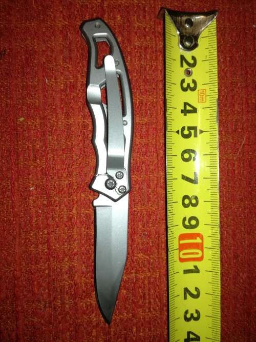 Geber miniclam -small