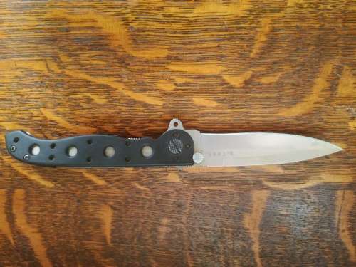 Xmas Special - CRTK M16 - 01Z