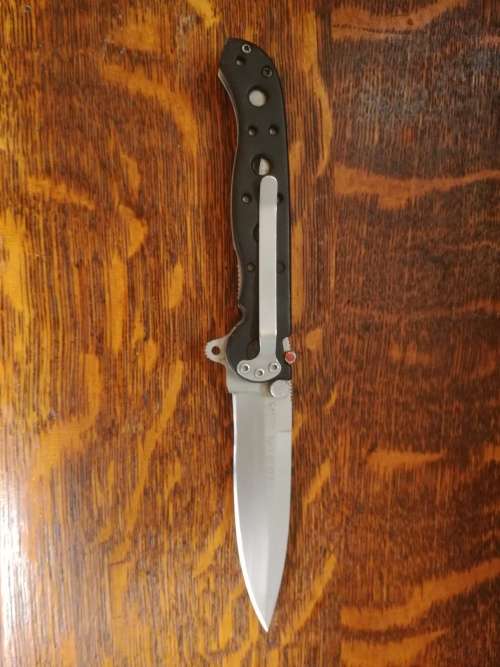 Xmas Special - CRTK M16 - 01Z