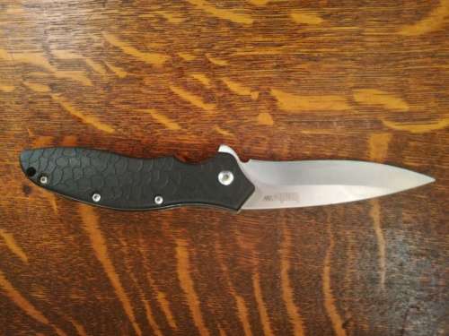 Kershaw Oso sweet