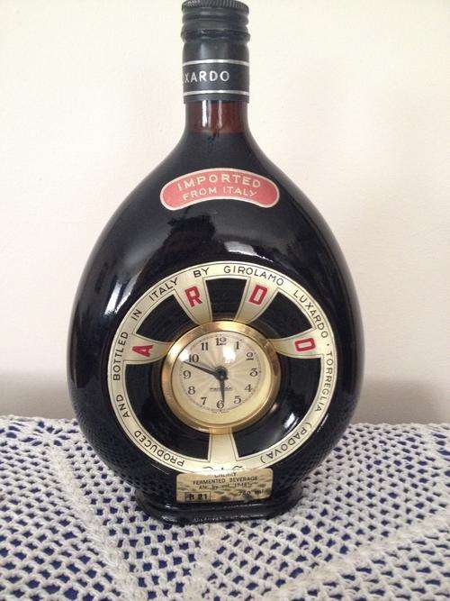 Girolamo Luxardo Italian Cherry Liqueur