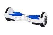 8" hoverboard with LED lights