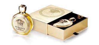 Versace Eros Pour Femme 100ml