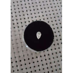 2 Diamonds 0.95 TCW -  G - SI1/SI2 with Appraisal/Certification