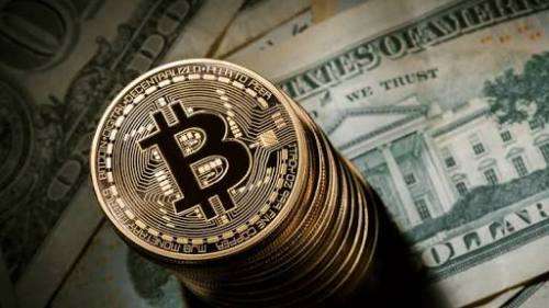 Bitcoin - Total of 0.10000 Available - Choose Your Quantity