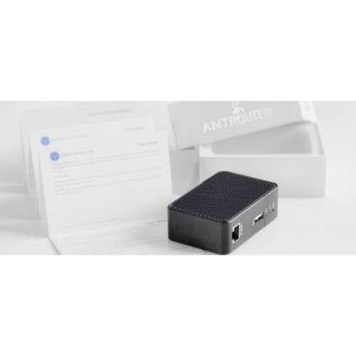 AntRouter R1-LTC ~1.29MH/s ASIC Litecoin Miner w/ Built-In WiFi Router