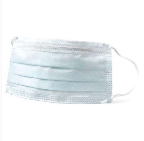 3 Ply Surgical Face Masks (Non-Woven) - Box of 50
