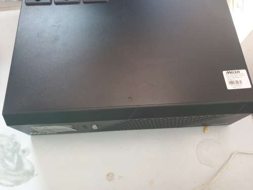 Mecer 1200VA/ 720W inverter