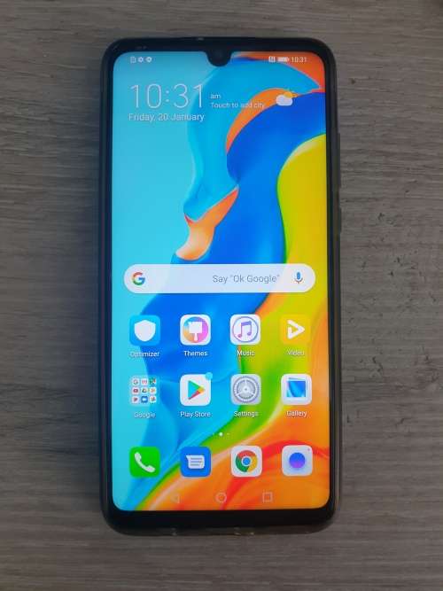 Huawei P30 lite Dual SIM