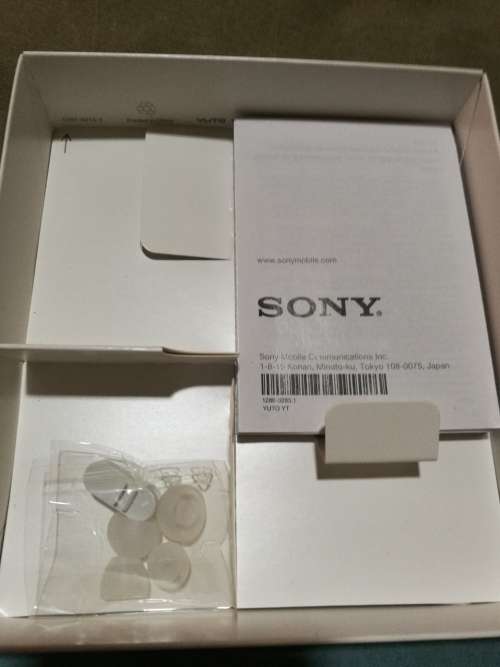 Sony Xperia Z3 Compact