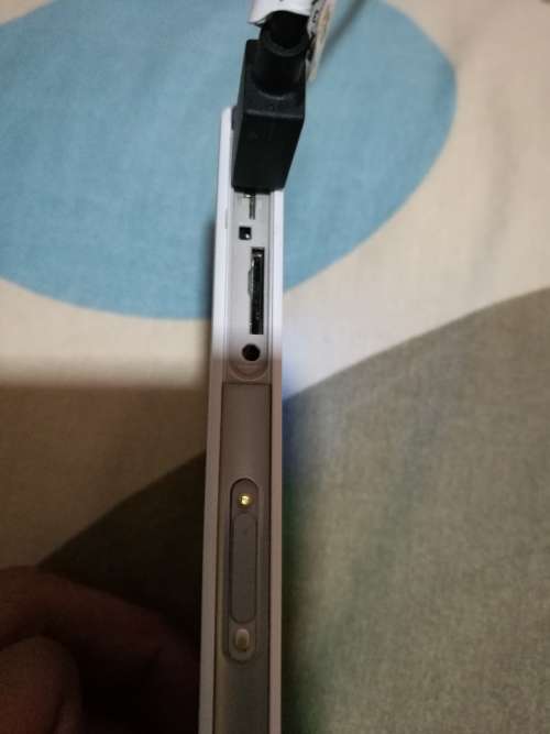 Sony Xperia Z3 Compact