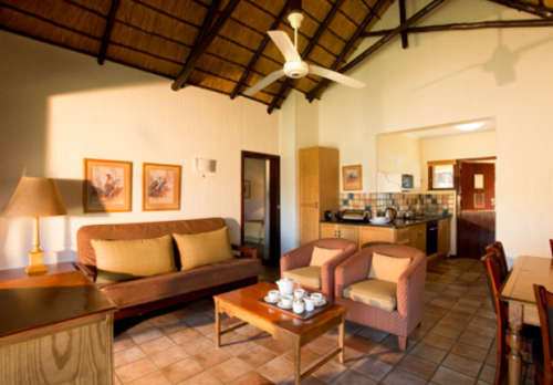 Bakubung Bush Lodge (Sun City) Dates:  15 Feb - 19 Feb 2021