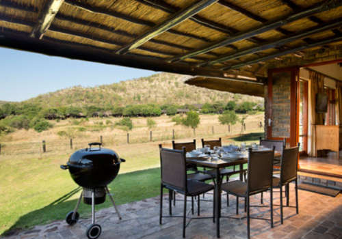 Bakubung Bush Lodge (Sun City) Dates:  15 Feb - 19 Feb 2021