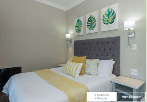 QUNU FALLS LODGE - DRAKENSBERG & INLAND 19-22 April 2019 (Easter Weekend)