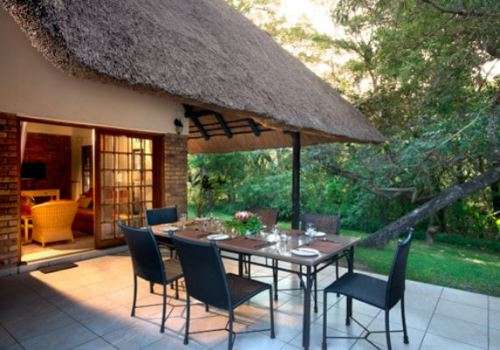 Kruger Park Lodge (8 Sleeper Pond View) 14/12/2020 - 18/12/2020