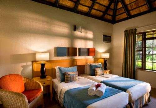 Kruger Park Lodge (8 Sleeper Pond View) 14/12/2020 - 18/12/2020