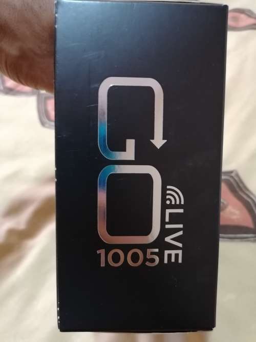 Tom Tom GO 1005 (Live)