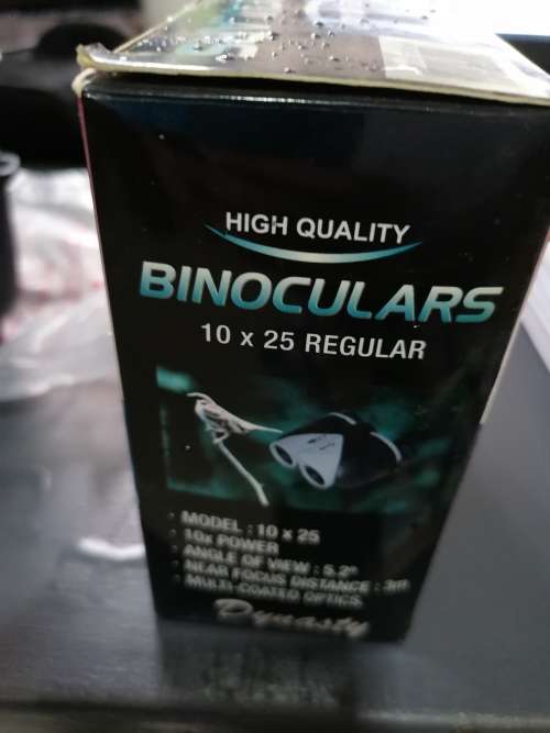 Binocular