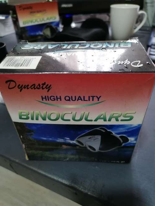 Binocular