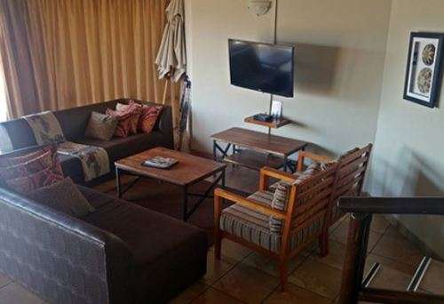 Mabula Sunset Hill (11/04/2022 - 15/04/2022) 3 Bedroom 8 Sleeper 2 Bathroom