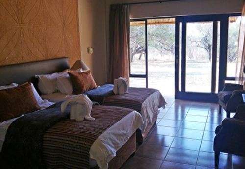 Mabula Sunset Hill (11/04/2022 - 15/04/2022) 3 Bedroom 8 Sleeper 2 Bathroom