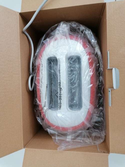 BRAND NEW RED SMEG Kettle and Toaster Combo