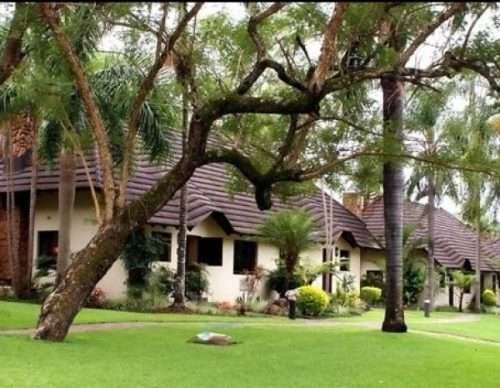 Sabie River Sun (30 October 2023 - 03 November 2023) 6 Sleeper