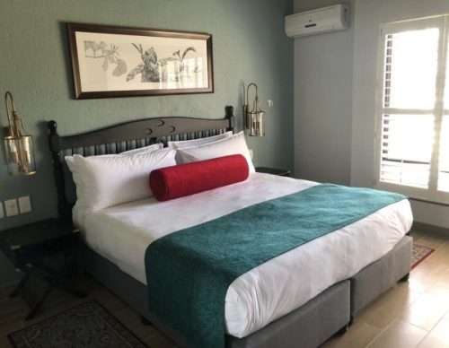 Sabie River Sun (30 October 2023 - 03 November 2023) 6 Sleeper