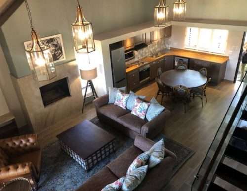 Sabie River Sun (30 October 2023 - 03 November 2023) 6 Sleeper
