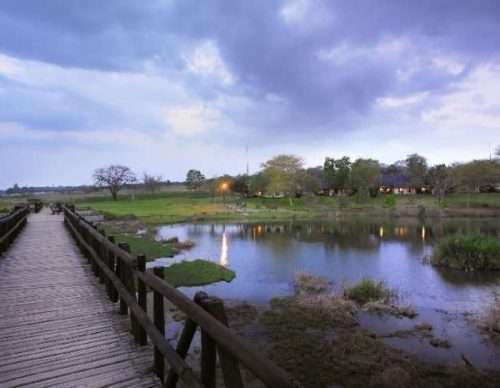 Sabie River Sun (30 October 2023 - 03 November 2023) 6 Sleeper