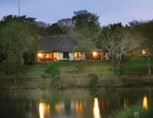 Sabie River Sun (30 October 2023 - 03 November 2023) 6 Sleeper
