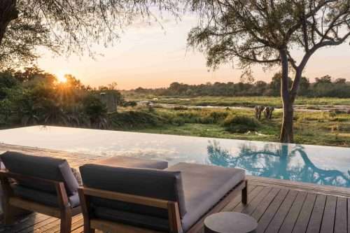 Kruger Gate Hotel (4 Star)