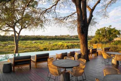 Kruger Gate Hotel (4 Star)